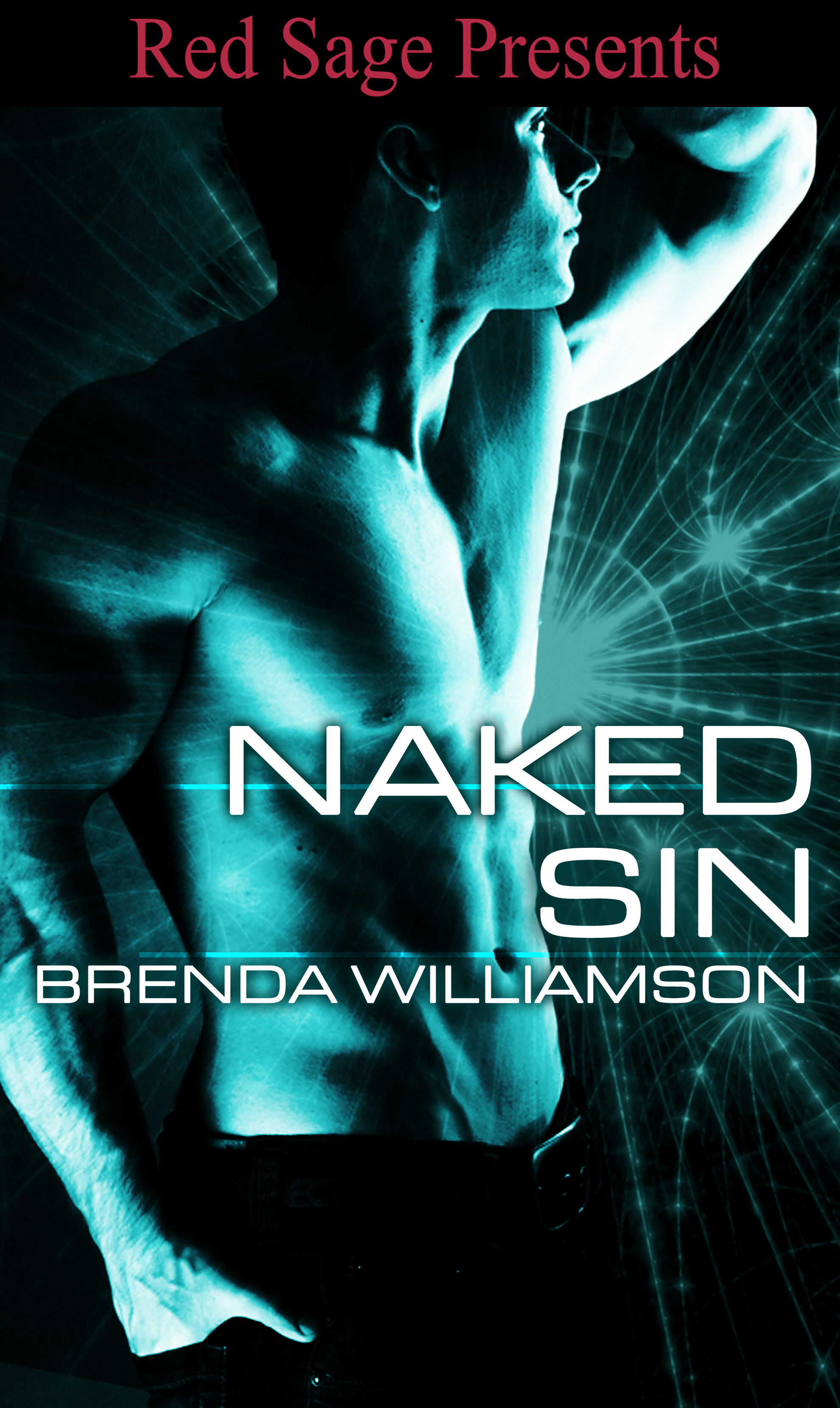 Title details for Naked Sin by BRENDA WILLIAMSON - Available